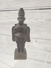 Antique Vintage Indian Bronze