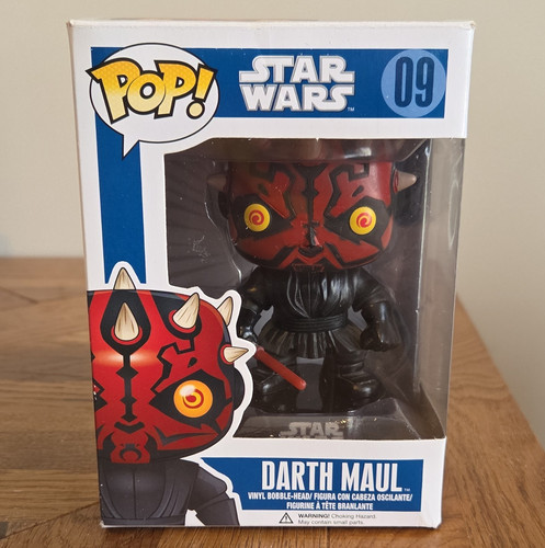 Funko pop star - funko,