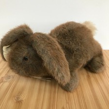 Vintage Bunny Rabbit Hand