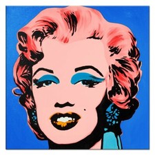 Andy Warhol - Pop Art -