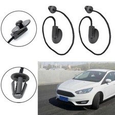 2X Parcel Shelf Tray Cover