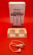 Quickshot Dual Docking Station