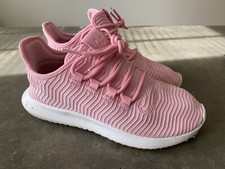 Adidas Girls Tubular Shadow J