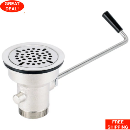 Twist lever handle - twist,