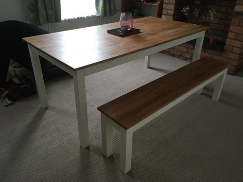 Cotswold company table - table, and