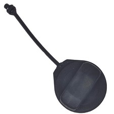 Fuel Tank Cap Cover For Audi