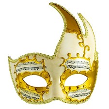 Venetian MASQUERADE MASK |