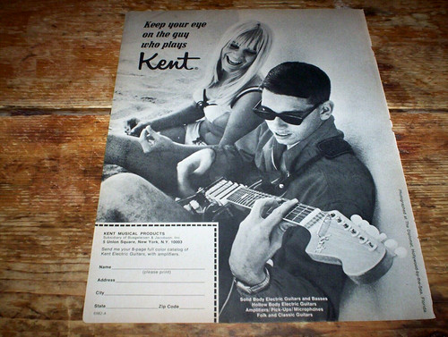 Kent guitar amps beach - /,