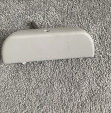 NISSAN QASHQAI 2009 Mk1 J10 Interior Alarm Sensor 28435JD10A (B5)