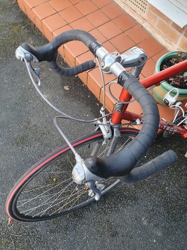 Raleigh dynatech aspin - raleigh,