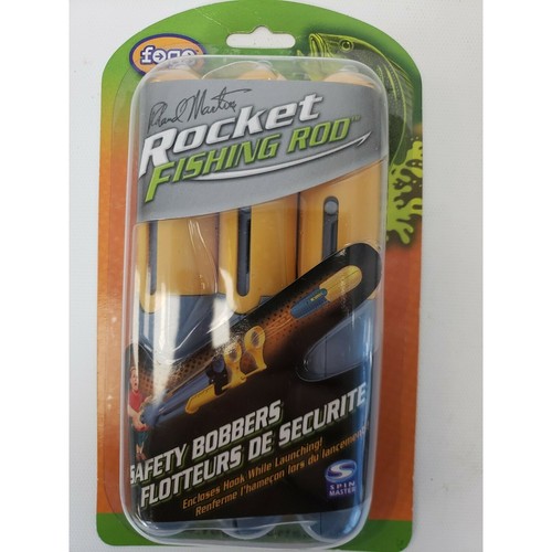 Spin master fogo rocket - master,