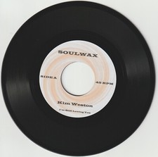 Kim Weston - I'm Still Loving
