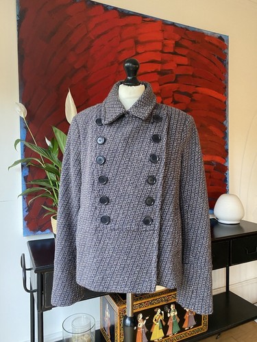 Nicole farhi vintage wool - nicole,