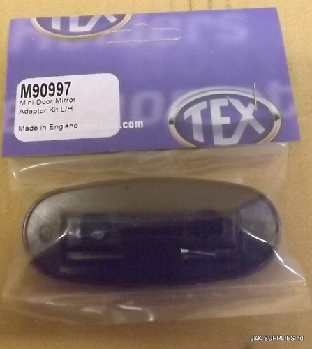 Classic mini door mirror - mini,