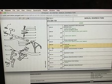 peugeot  J5 Talbot express c25