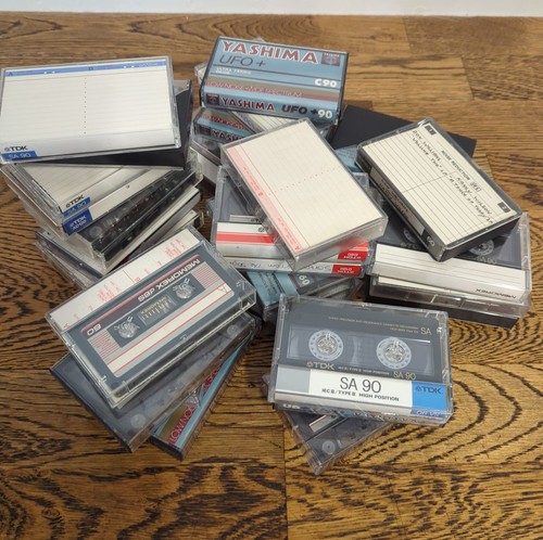 Job lot vintage audio - vintage,
