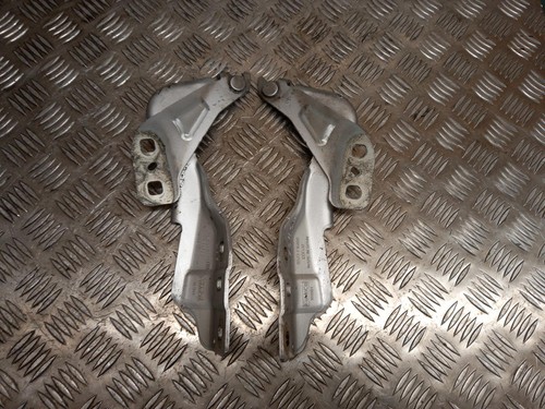 Ford mondeo mk5 bonnet - ford,