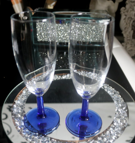 Vintage luminarc france - 2, x