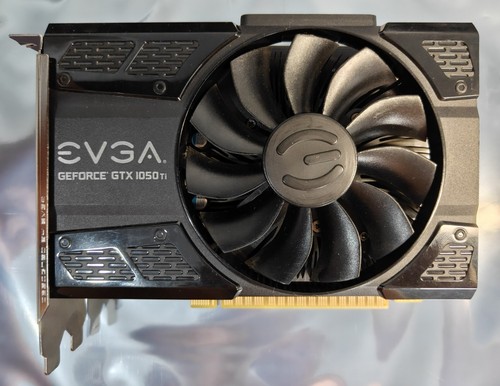 Gtx 1050 evga - gtx, graphics