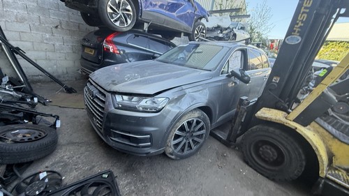 Audi tdi auto 2016 - audi, 3.0