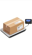 QWORK® Postage Scale 440 lbs