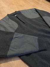 Cabela's Mens Large 100% Wool