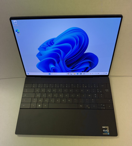Dell xps 9320 intel core - dell,