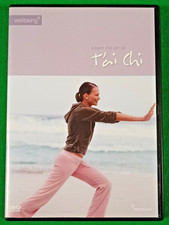 Learn The Art Of Tai Chi (DVD