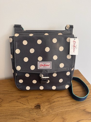 Cath kidston grey - grey, spot