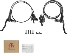 Ztz mt200 mtb hydraulic disc - mt200,