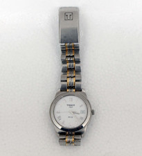 Tissot PR 50 Silver Men's