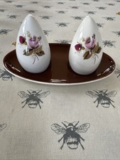 Salt and pepper shaker pots - shaker,