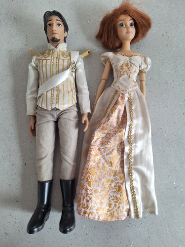 Disney rapunzel eugene flynn - disney,