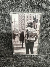 Bon Jovi - Forever -  Cassette