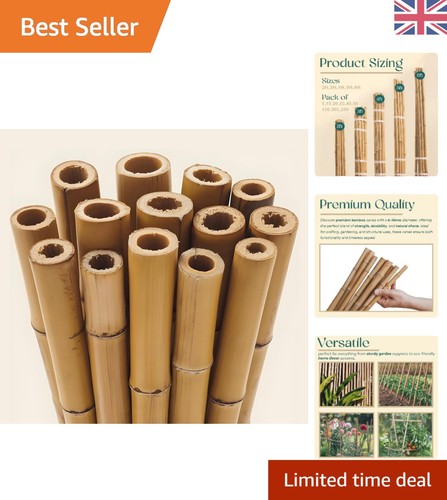 Heavy duty bamboo plant - heavy-duty,