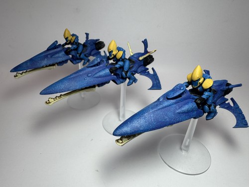 Aeldari windriders eldar - windriders,