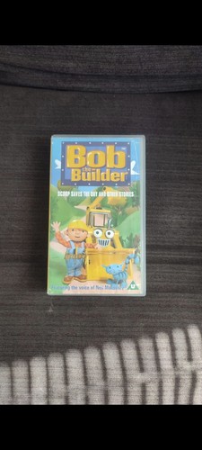 Bob the builder - bob, scoop