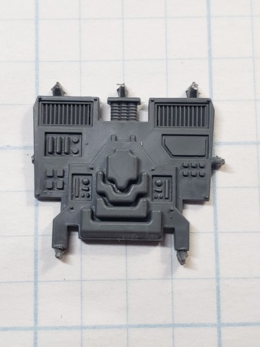 40k space marine bits - space,