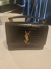 Genuine Leather Bag For Women