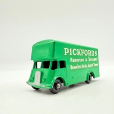 Matchbox Lesney 46b Guy