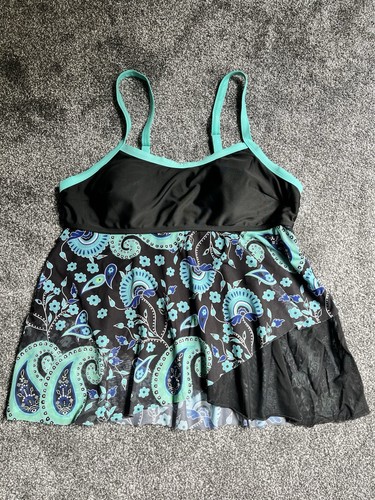 Swimdress women black - swimdress, women’s