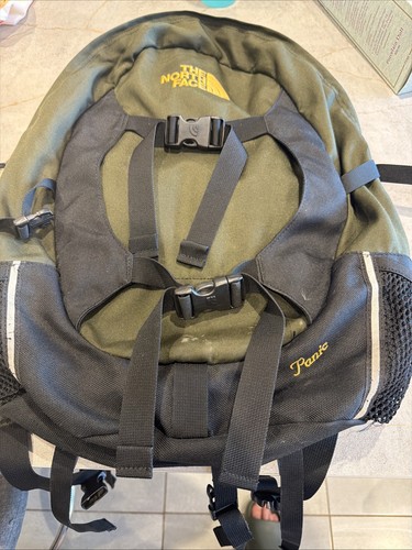 Vintage the north face panic - vintage,