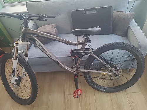 Trek fuel ex9 - ex9, full