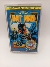 Batman - Hit Squad - zx