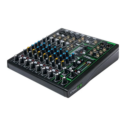 Mackie profx10v3 - mackie,
