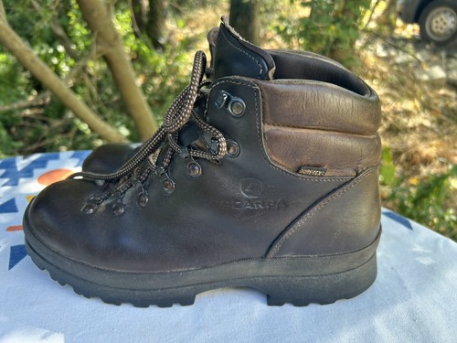 Scarpa men ranger - scarpa,