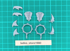 Skullcrushers Collars Spikes