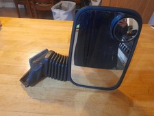 LDV 400 Convoy Pilot Driver