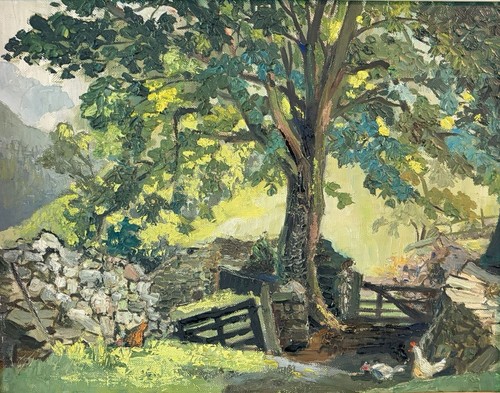 John vale cumbria - st,