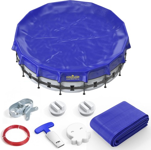 Pool covers above ground - covers, 18